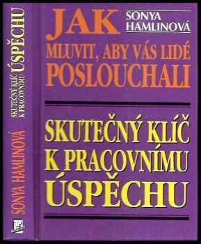 Jak mluvit, aby vás lidé poslouchali