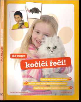 Jak mluvit kočičí řečí