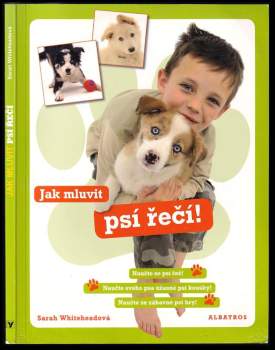 Jak mluvit psí řečí!