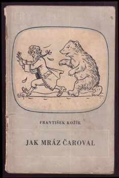 Jak mráz čaroval