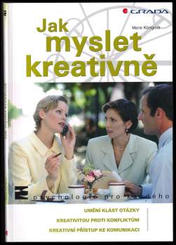 Jak myslet kreativně