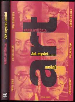 Jak myslet-- umění