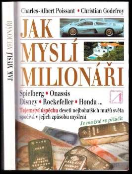 Jak myslí milionáři