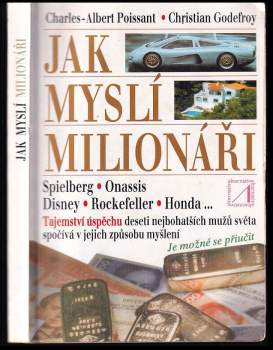 Christian Henri Godefroy: Jak myslí milionáři