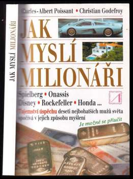 Jak myslí milionáři