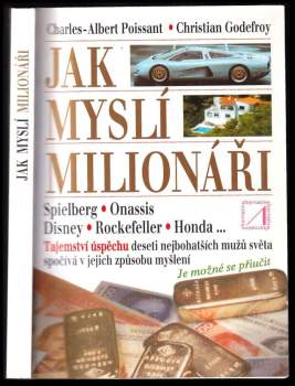 Jak myslí milionáři