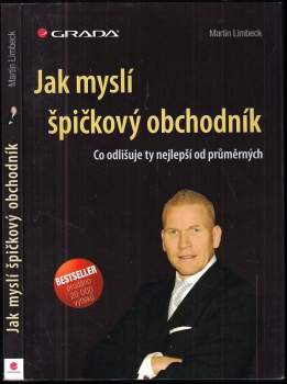 Jak myslí špičkový obchodník