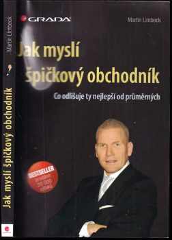Jak myslí špičkový obchodník