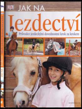 Jak na jezdectví