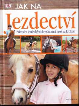Jak na jezdectví