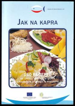 Jak na kapra