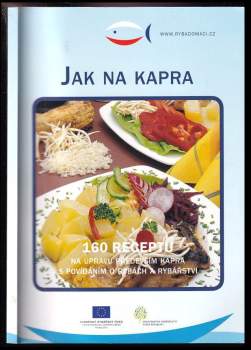 Jak na kapra