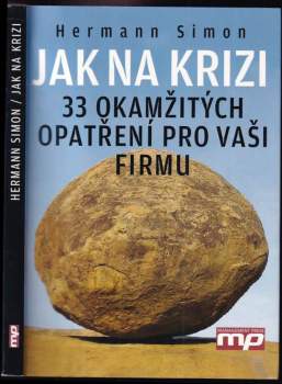 Jak na krizi