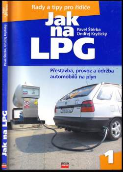 Jak na LPG