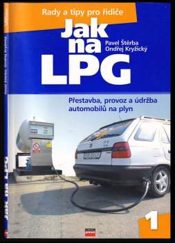 Jak na LPG