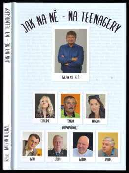 Jak na ně - na teenagery