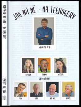 Karol Dobiaš: Jak na ně - na teenagery