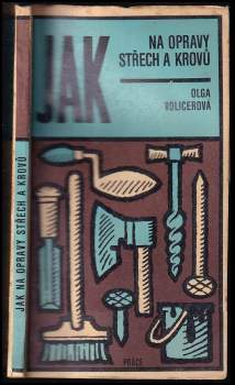 Jak na opravy střech a krovů