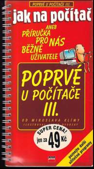 Jak na počítač