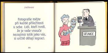 Simon Brett: Jak na prevíta