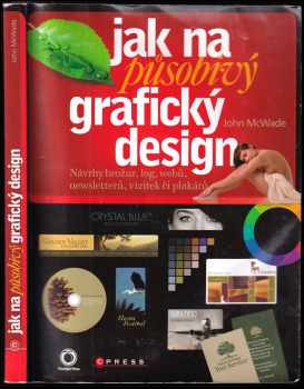 Jak na působivý grafický design