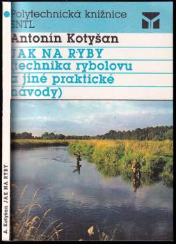 Jak na ryby
