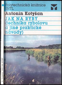 Jak na ryby
