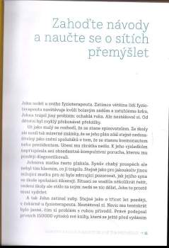 Michelle Losekoot: Jak na sítě