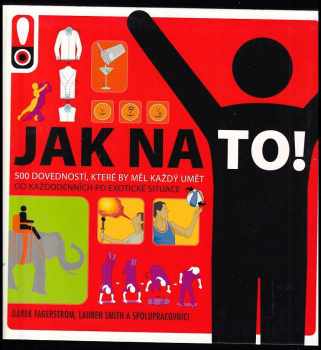 Derek Fagerstrom: Jak na to!
