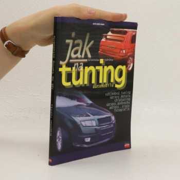 Jak na tuning automobilu