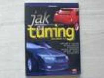 Jak na tuning automobilu