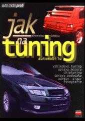 Jak na tuning automobilu