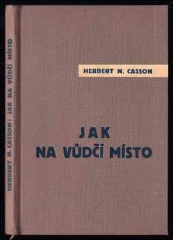 Jak na vůdčí místo