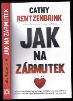 Cathy Rentzenbrink: Jak na zármutek