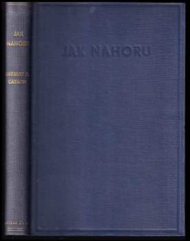 Jak nahoru
