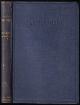 Herbert Newton Casson: Jak nahoru
