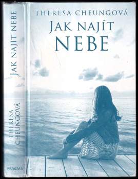 Theresa Francis-Cheung: Jak najít nebe