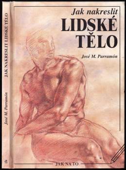 Jak nakreslit lidské tělo