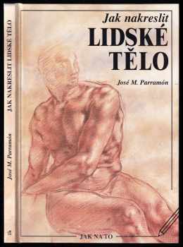 Jak nakreslit lidské tělo
