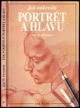 Jak nakreslit portrét a hlavu