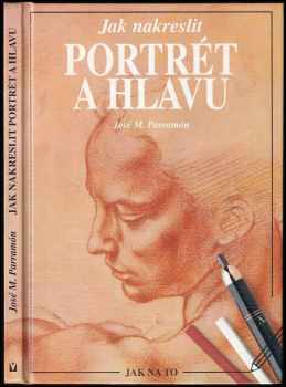 Jak nakreslit portrét a hlavu