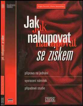 Jak nakupovat se ziskem