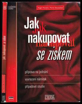 Jak nakupovat se ziskem
