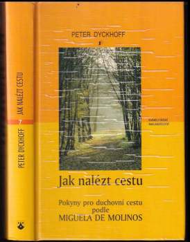 Jak nalézt cestu