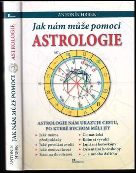 Jak nám může pomoci astrologie