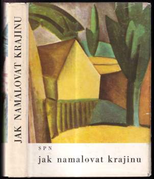 Jak namalovat krajinu