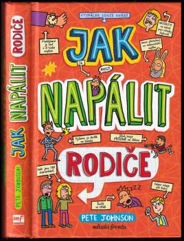 Jak napálit rodiče