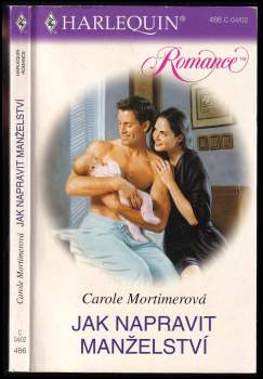 Jak napravit manželství