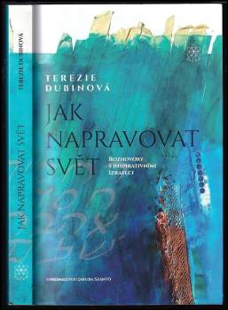 Jak napravovat svět