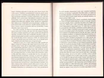 Umberto Eco: Jak napsat diplomovou práci